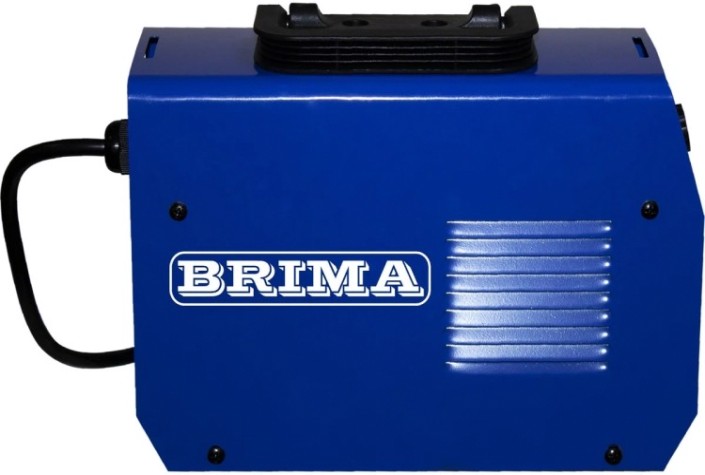 Сварочный инвертор Brima MMA-180 [0011987]
