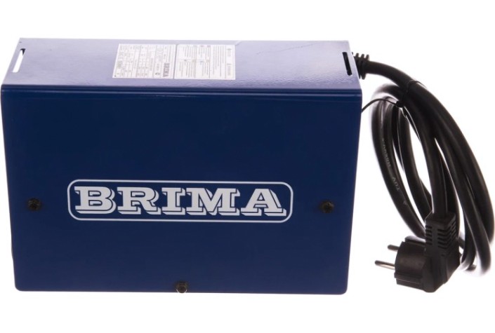 Сварочный инвертор Brima MMA-220 [0011989]