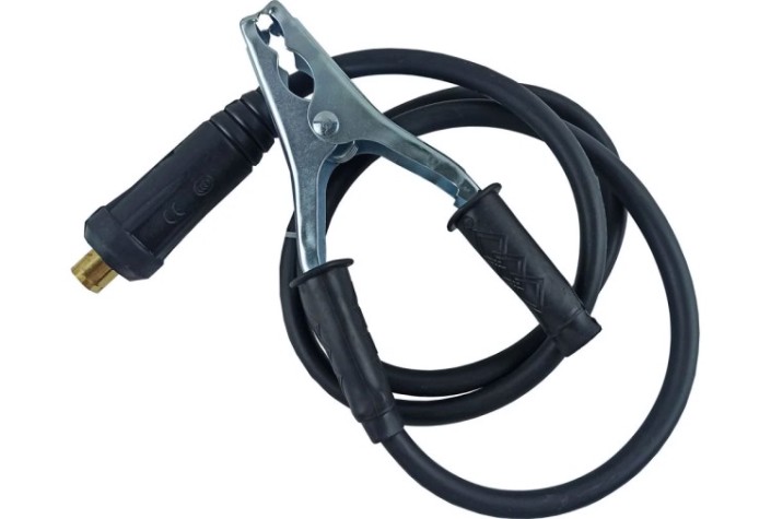 Сварочный инвертор Brima PROFESSIONAL ARC-203 в комплекте [0010809]