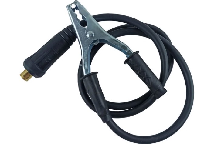 Сварочный инвертор Brima PROFESSIONAL ARC-223 в кейсе [0010812]
