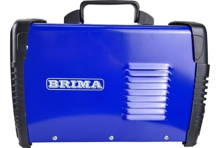 Сварочный инвертор Brima PROFESSIONAL ARC-223 в комплекте [0010811]