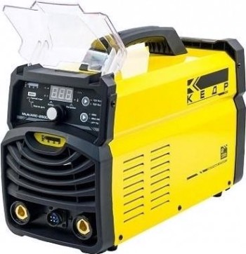 Сварочный инвертор Кедр MultiARC-2500-3 НАКС