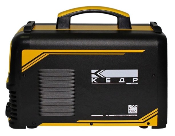 Сварочный инвертор Кедр UltraARC-209S Digital [8027124]