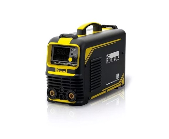 Сварочный инвертор Кедр UltraARC-209S Digital НАКС [8028132]