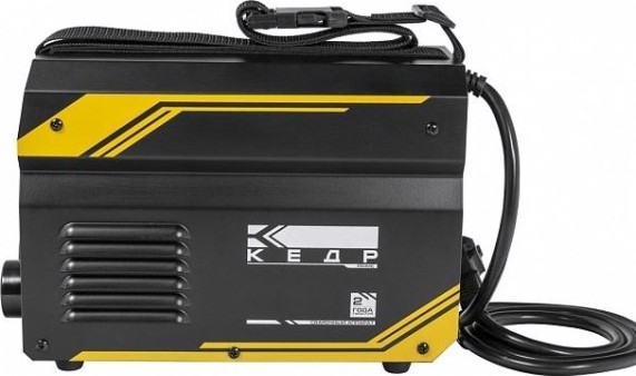 Сварочный инвертор Кедр UltraARC-220 Compact [8018038]