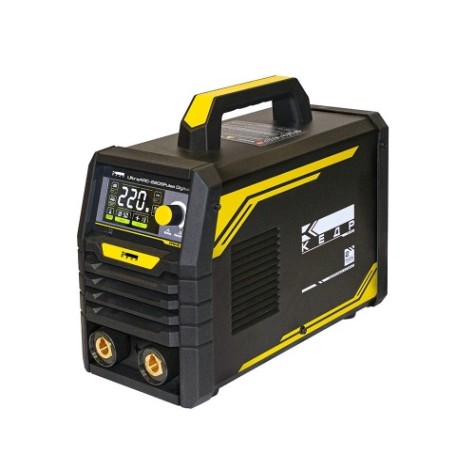 Сварочный инвертор Кедр UltraARC-220S Pulse Digital [8027928]