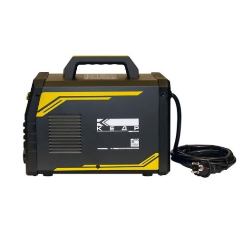 Сварочный инвертор Кедр UltraARC-220S Pulse Digital [8027928]