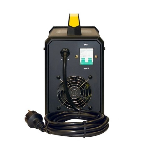Сварочный инвертор Кедр UltraARC-220S Pulse Digital [8027928]