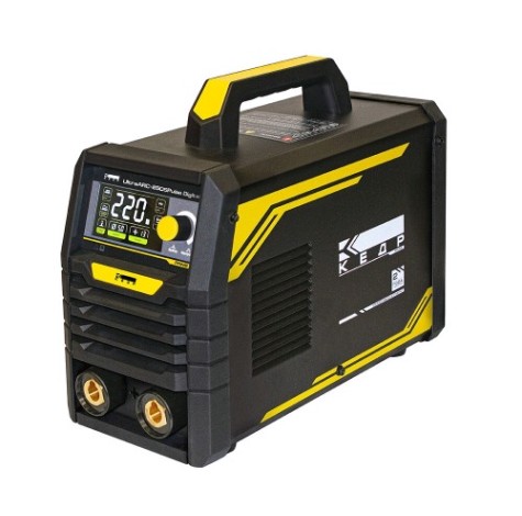 Сварочный инвертор Кедр UltraARC-250S Pulse Digital [8027929]