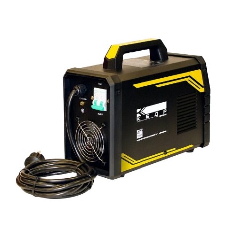 Сварочный инвертор Кедр UltraARC-250S Pulse Digital [8027929]