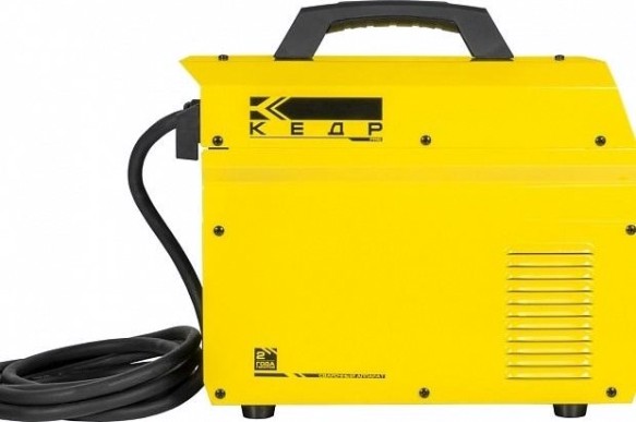 Сварочный инвертор Кедр ВД-306.01 PRO НАКС [8018019]