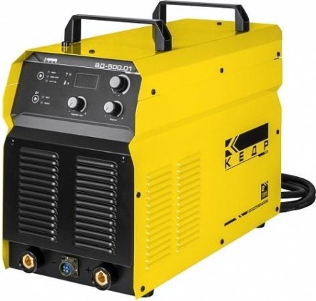 Сварочный инвертор Кедр ВД-500.01 [8014766]