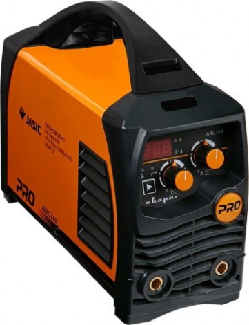 Сварочный инвертор СВАРОГ PRO ARC 180 (Z208S) [00000090921]