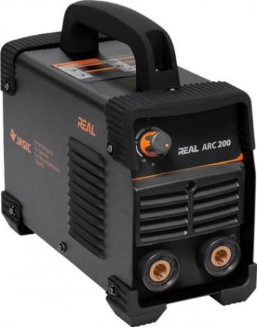 Сварочный инвертор СВАРОГ REAL ARC 200 BLACK (Z238N) [00000095882]