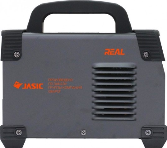 Сварочный инвертор СВАРОГ REAL ARC 200 BLACK (Z238N) [00000095882]