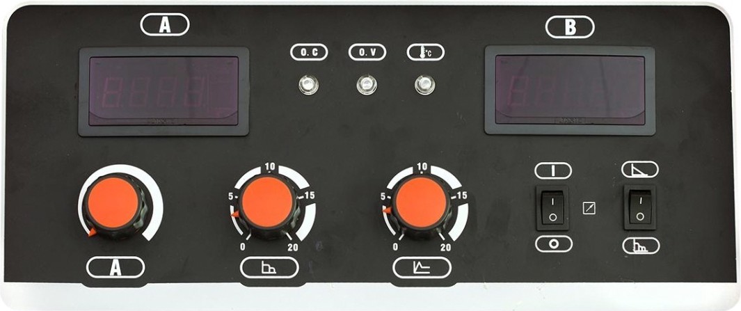 Сварочный инвертор СВАРОГ REAL ARC 630 (J21) [00000090047]