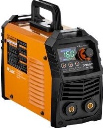Сварочный инвертор СВАРОГ REAL SMART ARC 160 (Z28103) [00000097992]