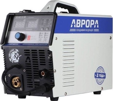 Сварочный полуавтомат AURORA Динамика 200 АДАПТИВ [33825]