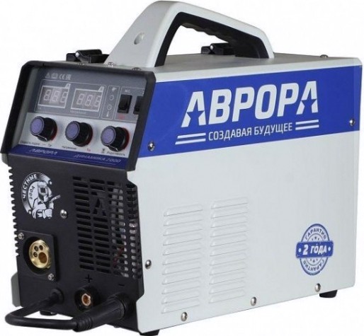 Сварочный полуавтомат AURORA Динамика 2000 [29079]