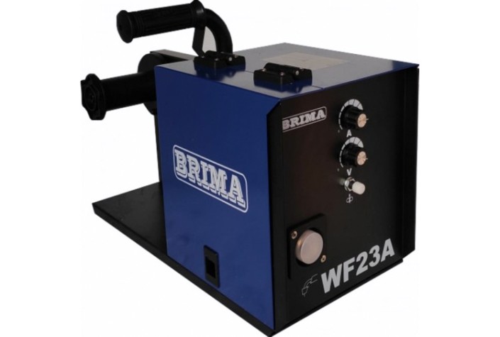 Сварочный полуавтомат Brima MIG-500 DIGITAL [БП-00000727]