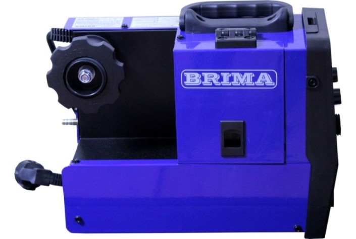 Сварочный полуавтомат Brima MIG/MMA-175 DIGITAL [НП000001412]