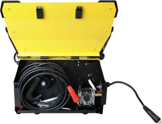 Сварочный полуавтомат HANSKONNER HWM2180MF