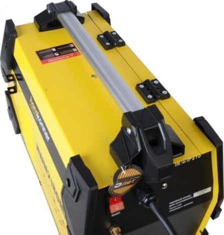 Сварочный полуавтомат HANSKONNER HWM2180MF
