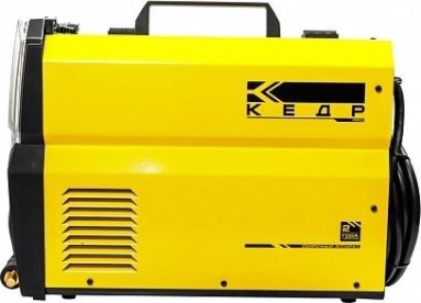 Сварочный полуавтомат Кедр AlphaMIG-200S [8009680]