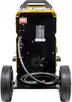 Сварочный полуавтомат Кедр AlphaMIG-300S [8009386]