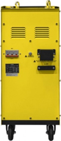 Сварочный полуавтомат Кедр AlphaSAW-1250 [8012046]
