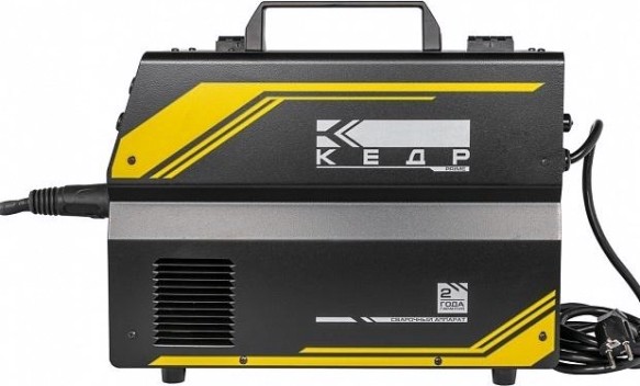 Сварочный полуавтомат Кедр ULTRAMIG-180 [8015498]