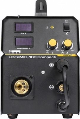 Сварочный полуавтомат Кедр ULTRAMIG-180 COMPACT [8018073]