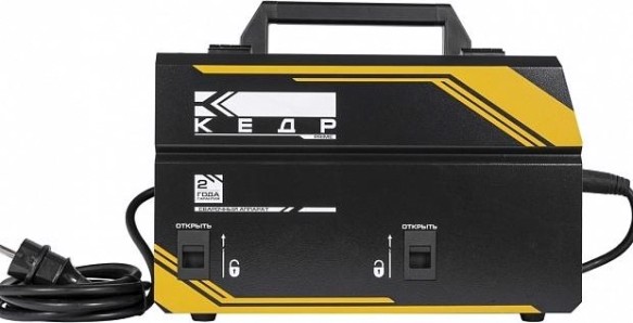Сварочный полуавтомат Кедр ULTRAMIG-180 COMPACT [8018073]