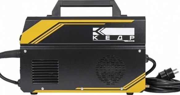 Сварочный полуавтомат Кедр ULTRAMIG-200 COMPACT [8012516]