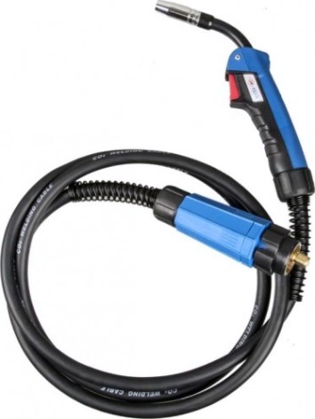 Сварочный полуавтомат QUATTRO ELEMENTI Multi Pro 2100 [772-593]