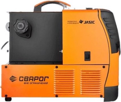 Сварочный полуавтомат СВАРОГ PRO SMART MIG 250 (N248S) многофункциональный (MIG/MAG, MMA, TIG) [00000099417]