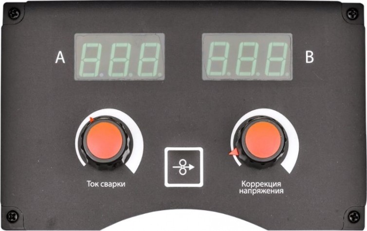 Сварочный полуавтомат СВАРОГ TECH MIG 350 P (N316) многофункциональный (MIG/MAG, MMA) [00000093244]
