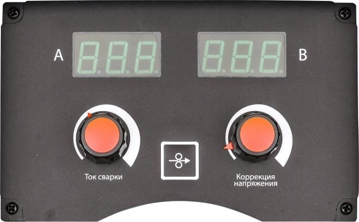 Сварочный полуавтомат СВАРОГ TECH MIG 350 P (N316) многофункциональный (MIG/MAG, MMA) НАКС РФ [00000093840]