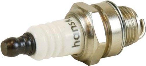 Свеча зажигания HANSKONNER HKSP-L7RTC для 2-тактных двигателей Свеча зажигания HANSKONNER HKSP-L7RTC для 2-тактных двигателей