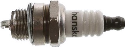 Свеча зажигания HANSKONNER HKSP-L7T для 2-тактных двигателей