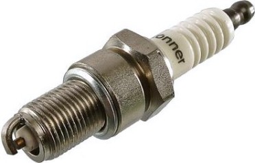 Свеча зажигания HANSKONNER HKSPL-F7TC Свеча зажигания HANSKONNER HKSPL-F7TC