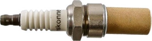 Свеча зажигания HANSKONNER HKSPL-F7TC Свеча зажигания HANSKONNER HKSPL-F7TC