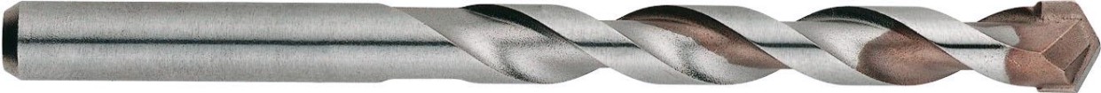 Сверло по бетону METABO 6х100 мм. Pro 627227000 [627227000]