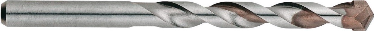 Сверло по бетону METABO 8х120 мм. Classic 627652000 [627652000]