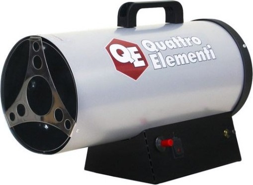 Тепловая пушка газовая QUATTRO ELEMENTI QE-12G [243-936]