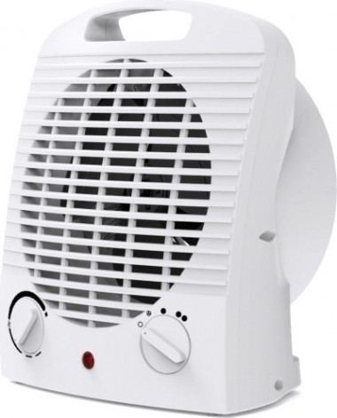 Тепловентилятор электрический OASIS SK-20R [4640130953195]