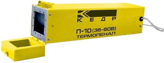 Термопенал Кедр П-10 36-60В [8007909]