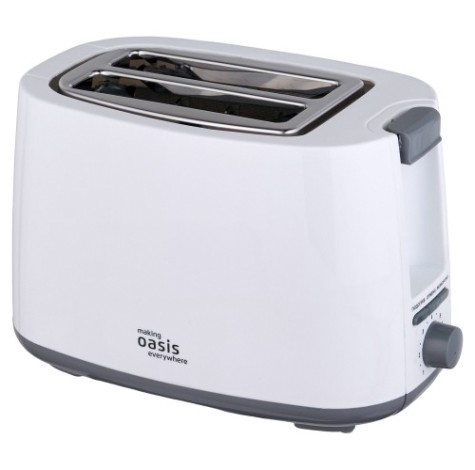 Тостер making Oasis everywhere TR-3W [4640130971311]