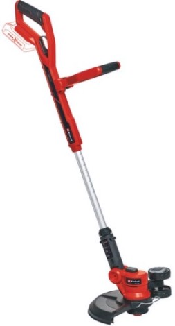 Триммер аккумуляторный EINHELL 3411250 pxc ge-ct 18/30 li без АКБ и ЗУ