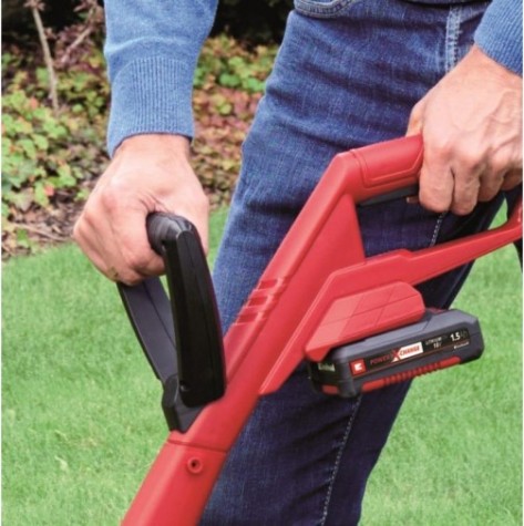 Триммер аккумуляторный EINHELL PXC GC-CT 18/24 Li P -solo [3411104]